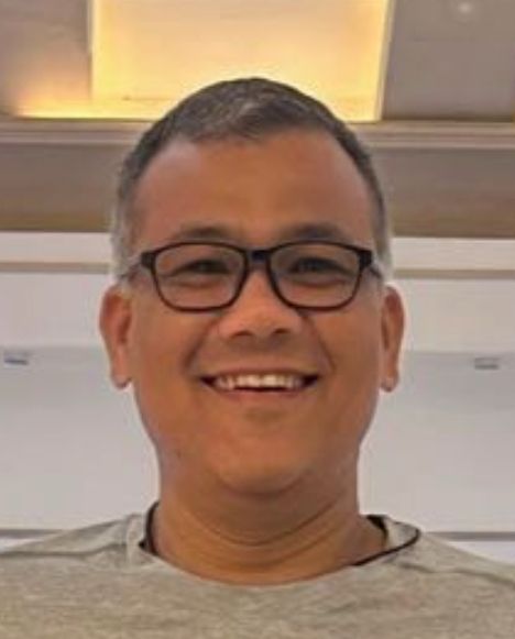 Ashutosh Negi